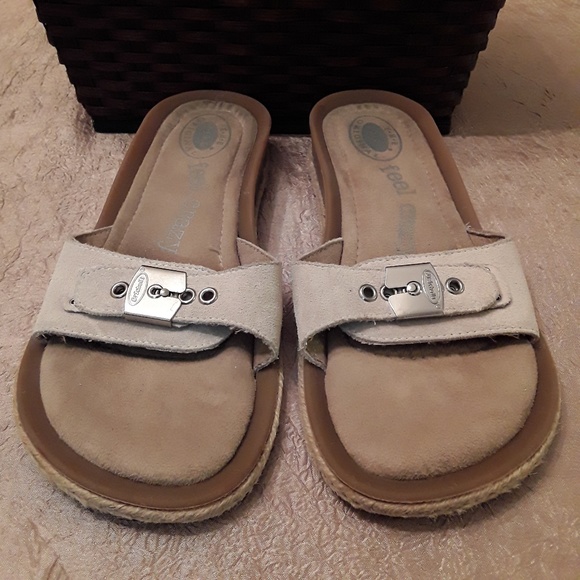 Dr. Scholl's Shoes - The Original Dr Scholl's Sandals, 8M
